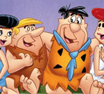 The Flintstones – Spot the Difference
