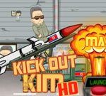 Kick Out Kim HD
