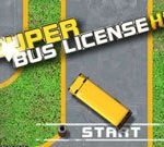 Super Bus License HD
