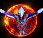 Ultraman Planet Adventure