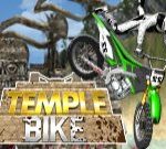 Temple Bike