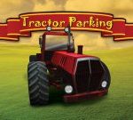 Tractor Parking
