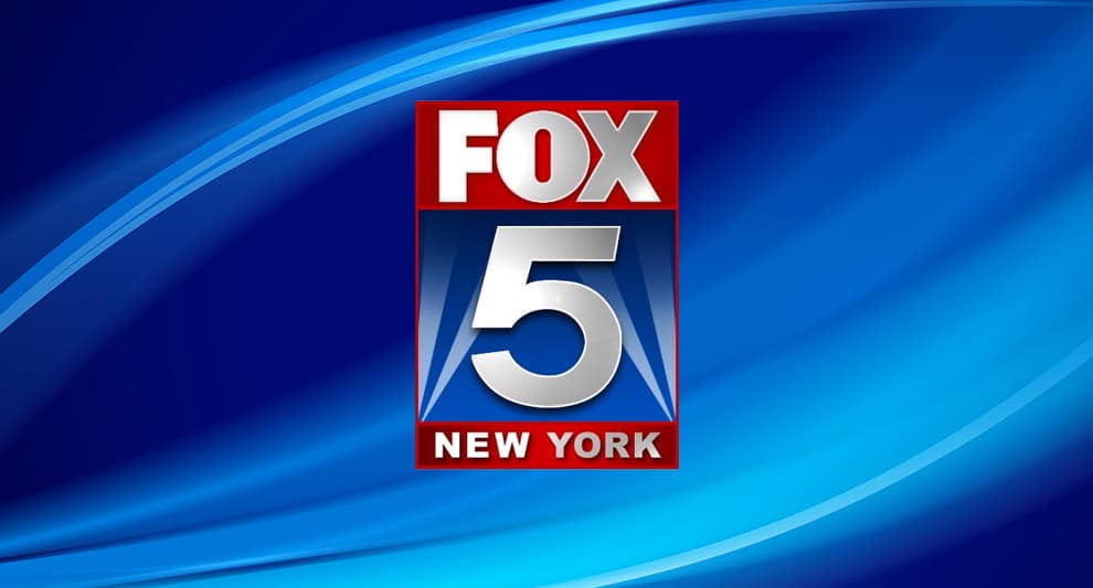 Watch Fox 5 New York live streaming - CoolStreaming