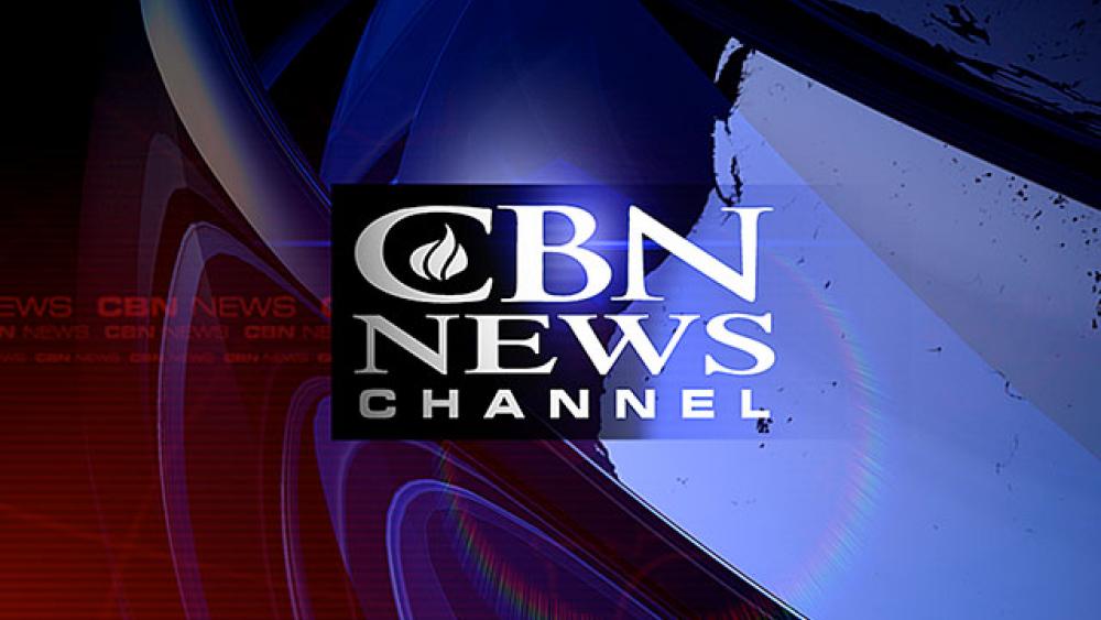 Watch CBN NEWS live streaming - CoolStreaming