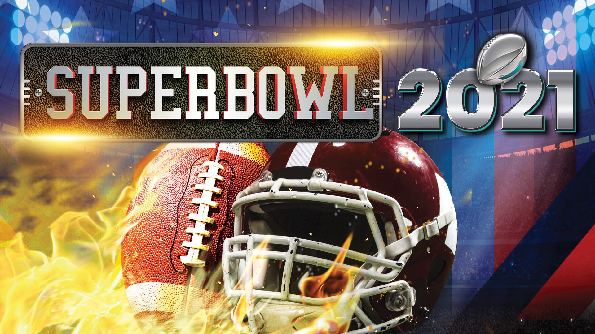 Watch Super Bowl 2021 live streaming - CoolStreaming