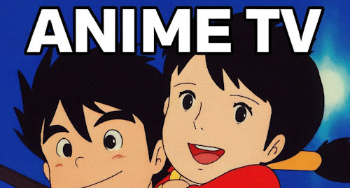 Anime TV