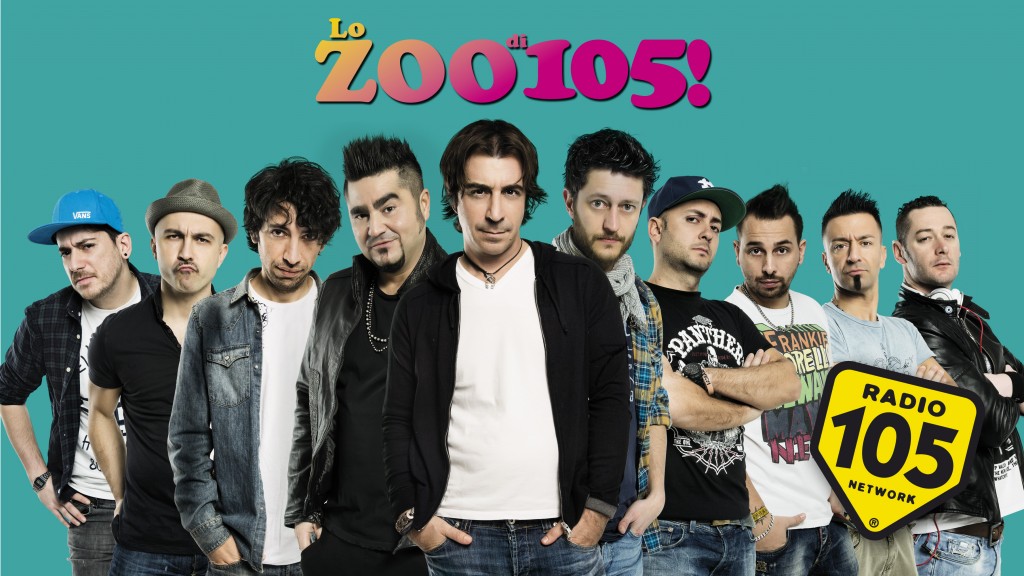 Lo Zoo di 105 in diretta TV e puntate in streaming CoolStreaming Lo Zoo di 105 in diretta TV e puntate in streaming CoolStreaming