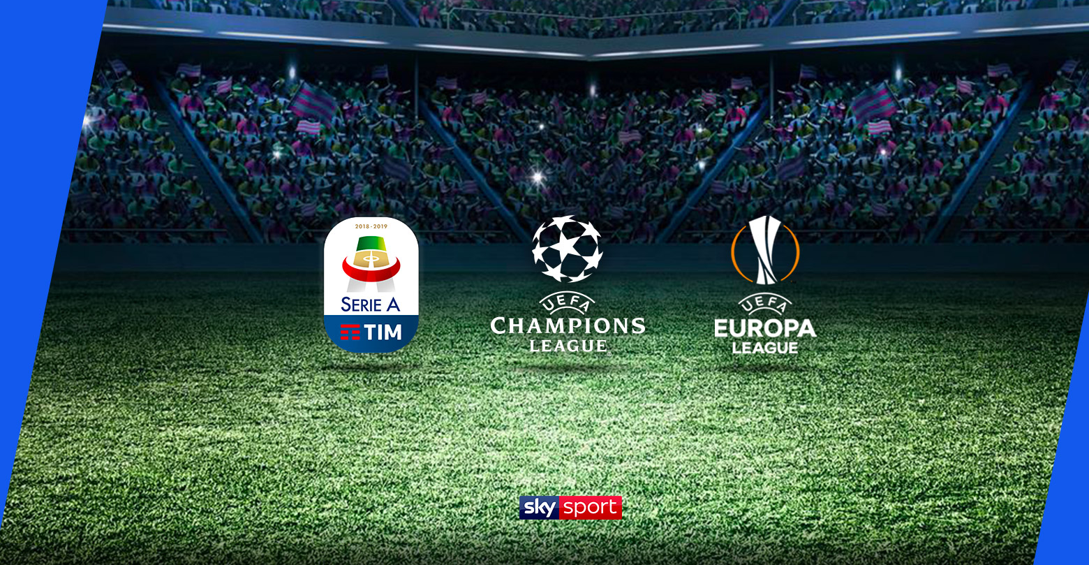 streaming mediaset premium calcio