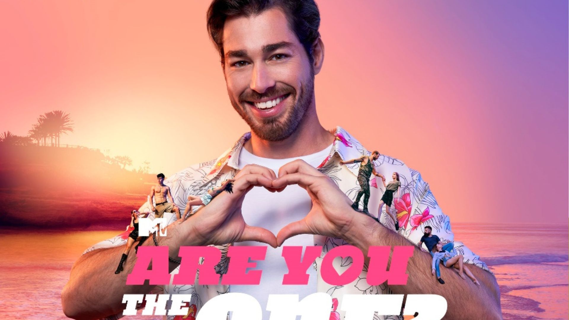 Are You The One? Un esperimento d’amore puntate on demand streaming CoolStreaming