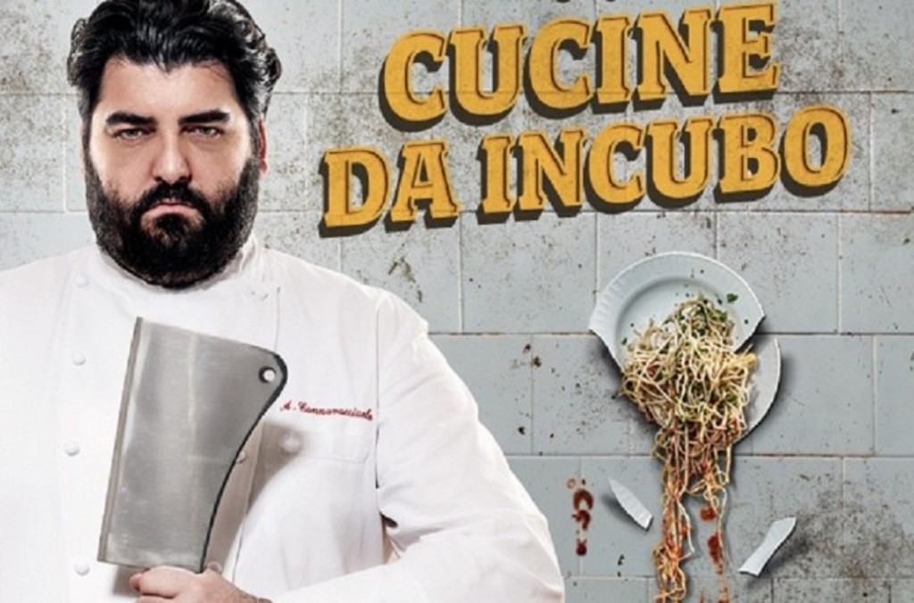 Cucine da incubo puntate on demand streaming CoolStreaming Cucine da incubo puntate on demand streaming CoolStreaming