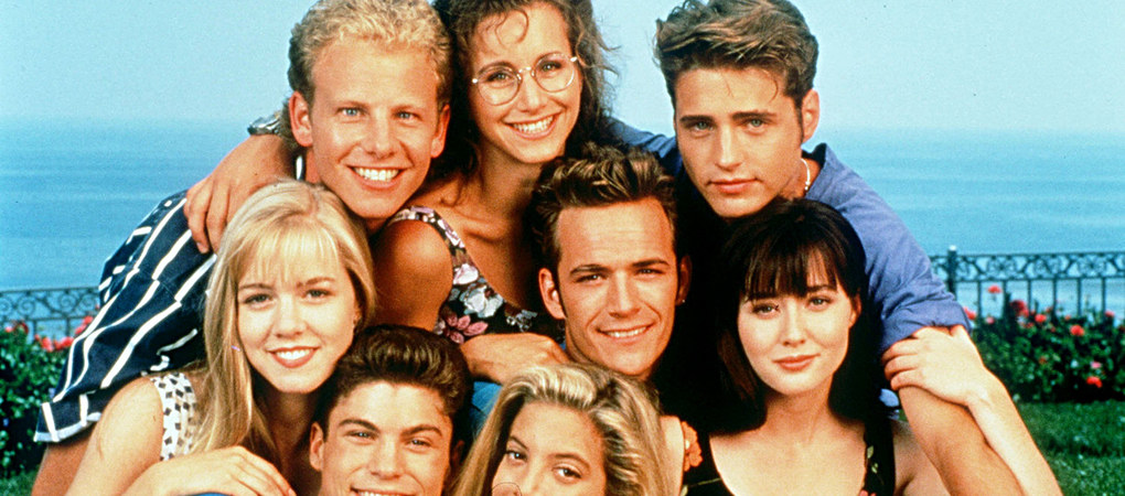 Serie Tv Streaming Beverly Hills 90210 Beverly Hills 90210 tutta la serie completa in streaming | CoolStreaming