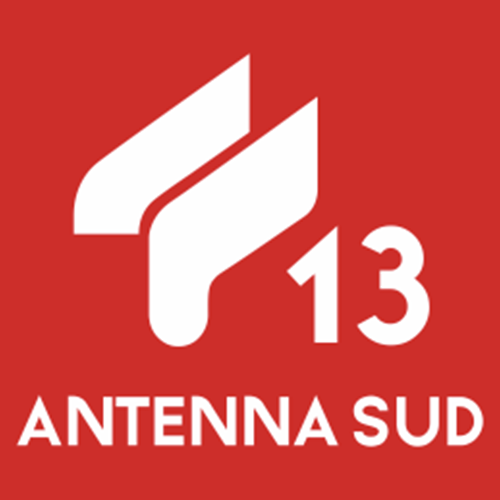 Antenna Sud in diretta streaming CoolStreaming