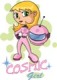CosmicGirl's Avatar