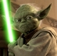 Yoda's Avatar