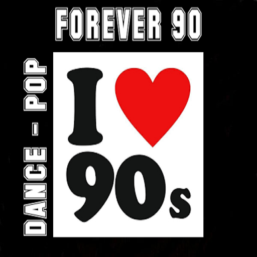 Radio Forever 90s