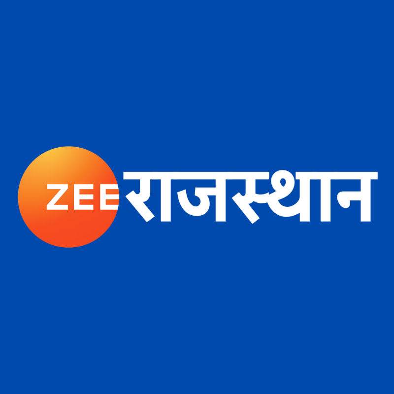 Profil Zee Rajasthan TV Canal Tv