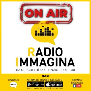 Radio Immagina