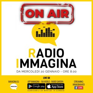 Radio Immagina