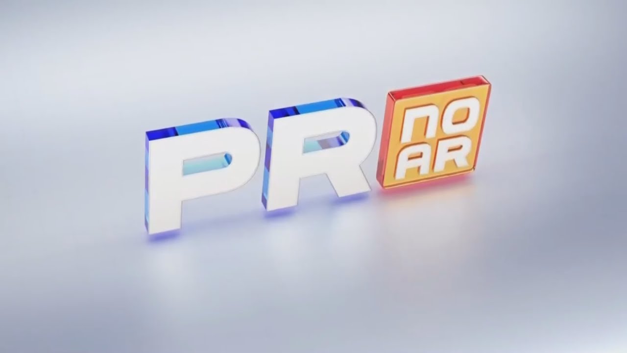 Profil Parana no Ar TV Canal Tv