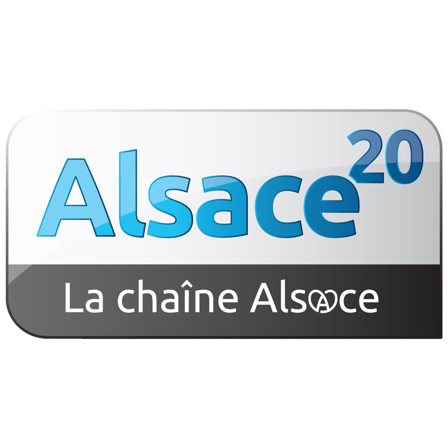 Alsace 20 Tv