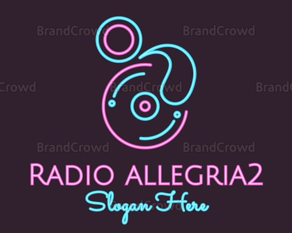 Profilo Radio Allegria2 Canale Tv