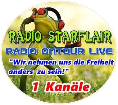RadioStar Flair 