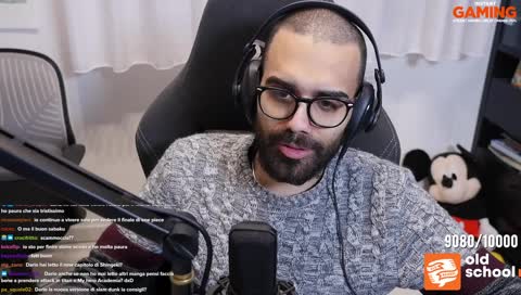 Dario Moccia