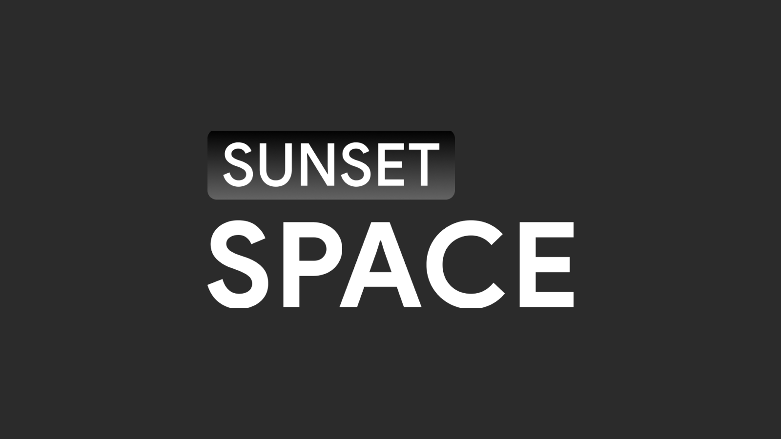 Sunset Space TV
