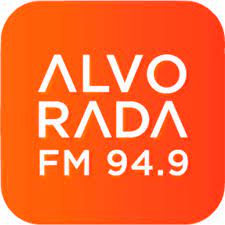 Radio Alvorada 94.9 FM