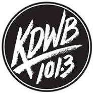 101.3 KDWB