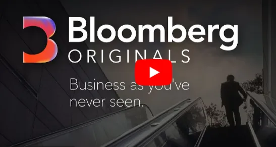 Bloomberg Originals TV