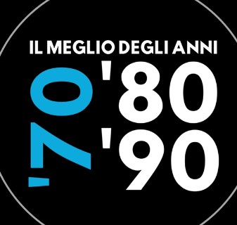 Radio Latina TV 70,80,90