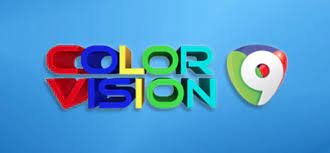Color Vision Canal 9