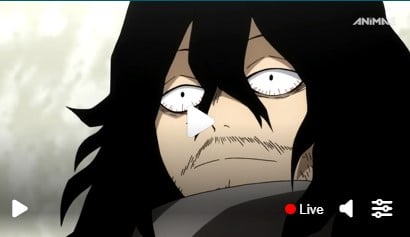 Anime TV Brazilian