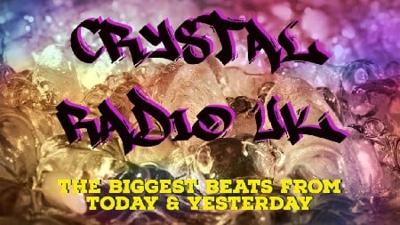 Profilo Crystal Radio UK Canale Tv