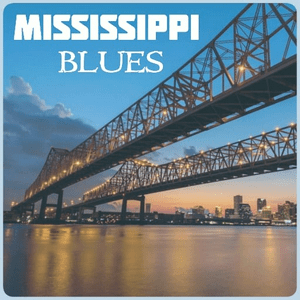 A MISSISSIPPI BLUES Radio