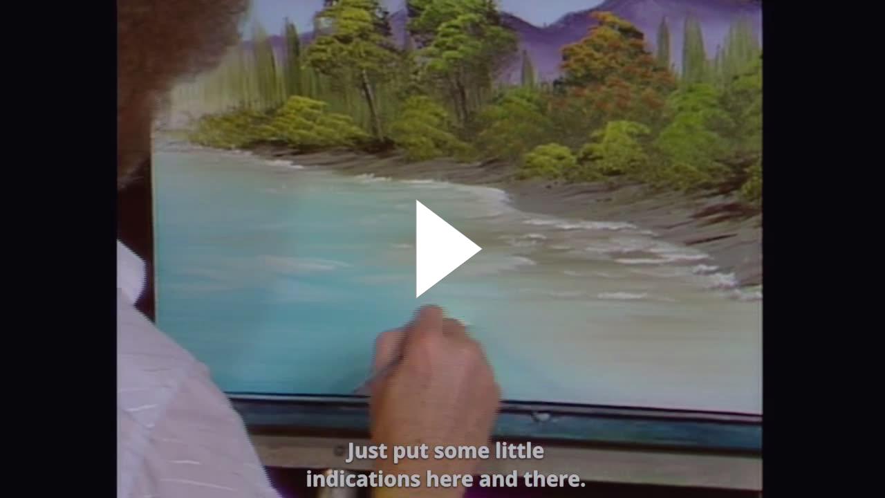 BobRoss TV