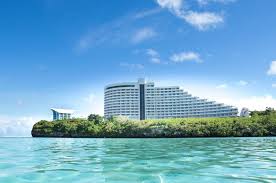 Hotel nikko Guam 