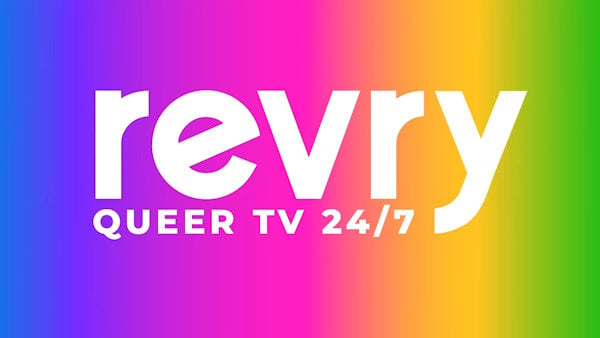 Revry TV
