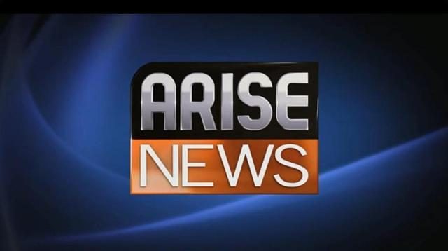 Arise News Tv