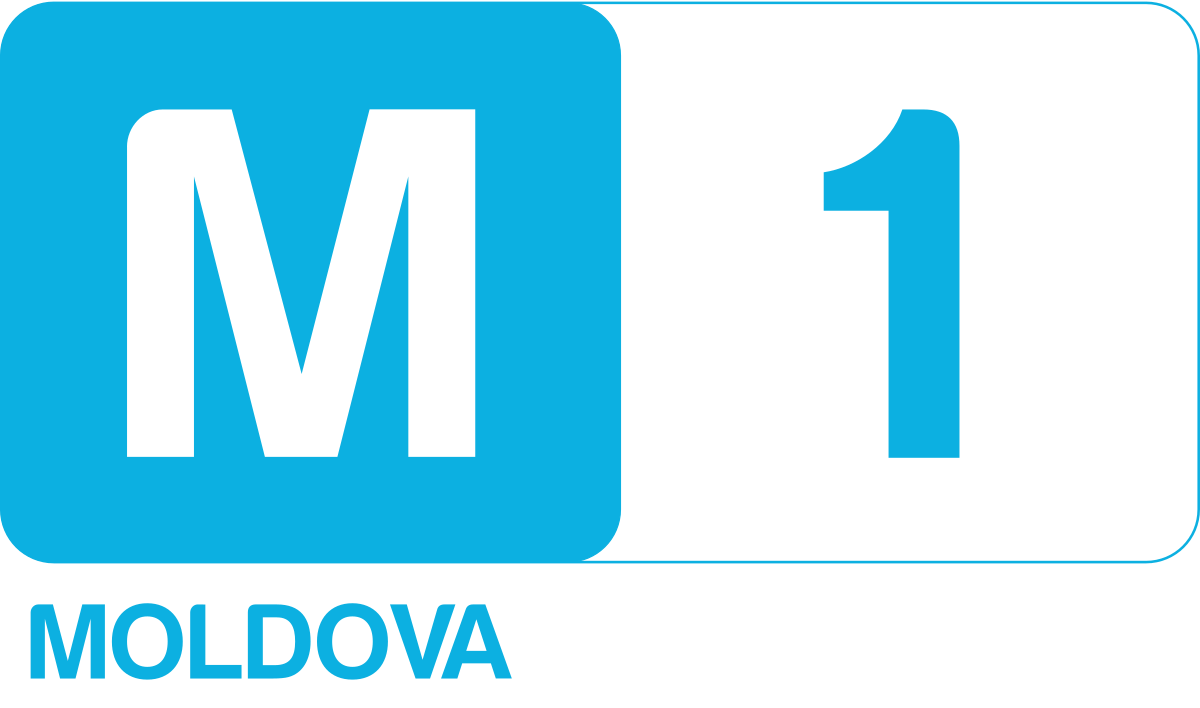 Profilo Moldova 1 TV Canal Tv