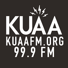 KUAA LP 99.9 FM Salt Lake City