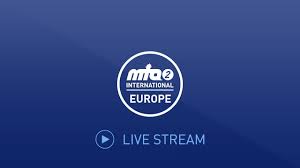 MTA 2 Europe (GB) - in Diretta Streaming
