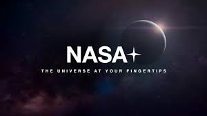 NASA MEDIA TV