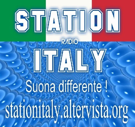 Profilo Station Italy Radio Canale Tv
