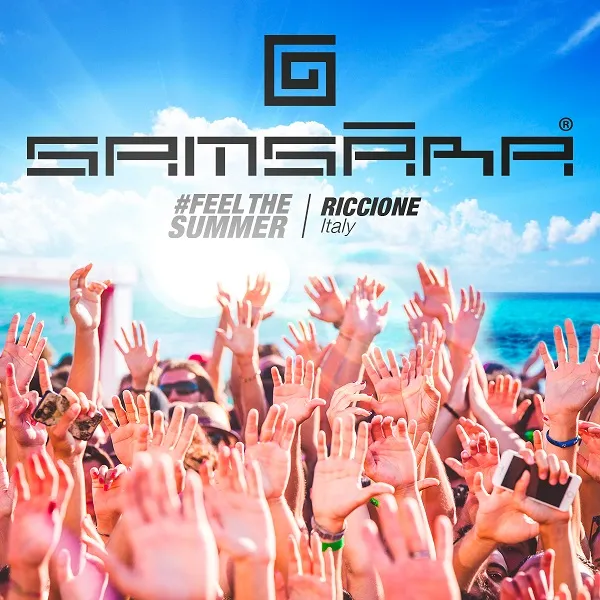 Samsara Beach