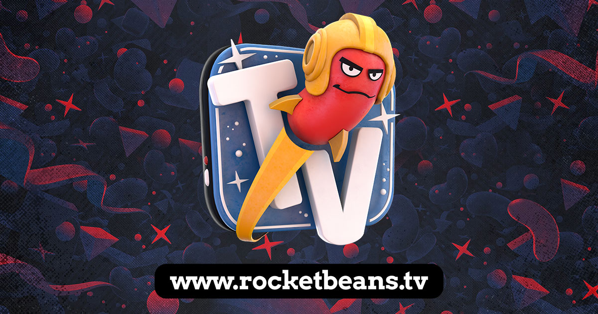 Rocket Beans TV