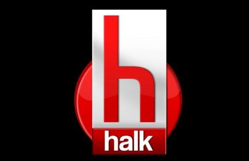 Profilo Halk tV Canal Tv