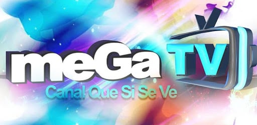 Mega Tv Canal 44
