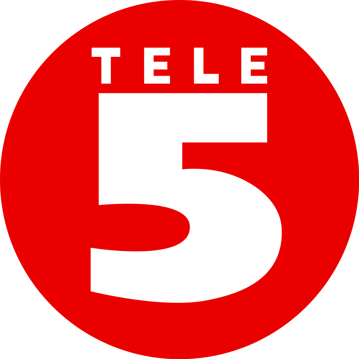Profil Tele 5 TV Kanal Tv